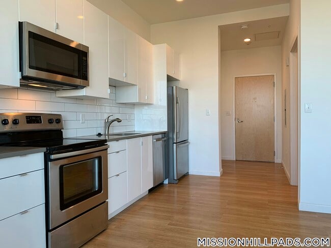 property at 70 Parker Hill Ave
