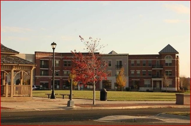 Smith's Crossing in Sun Prairie, WI - Foto de edificio - Building Photo