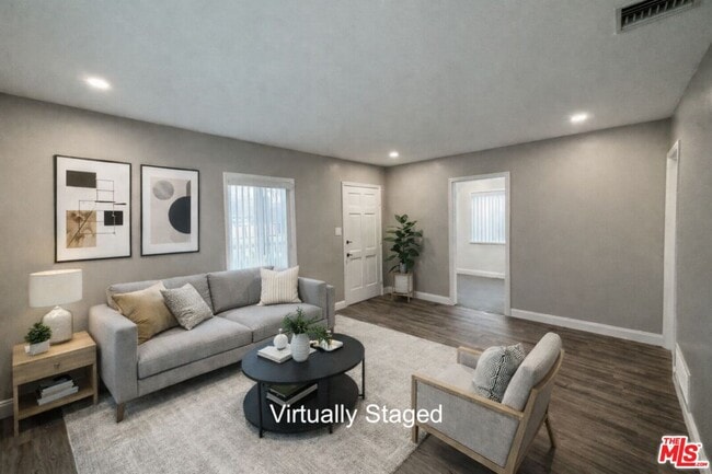 6654 Aldea Ave in Los Angeles, CA - Building Photo - Building Photo