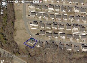 639 Buck Cherry Way in Murfreesboro, TN - Building Photo - Building Photo