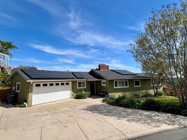 property at 4417 Upland St