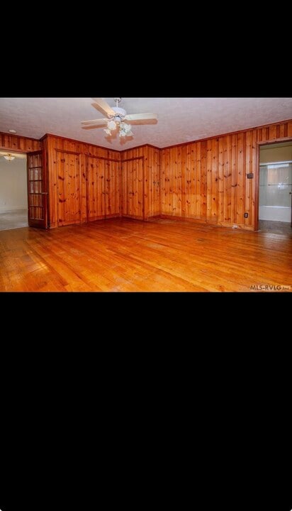 209 Long Cir in Roanoke Rapids, NC - Building Photo