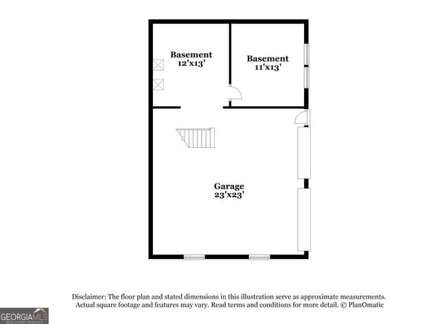 479 Mill Ln in Dallas, GA - Building Photo - Building Photo
