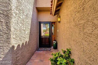 10591 E Saddlehorn Dr in Scottsdale, AZ - Building Photo - Building Photo