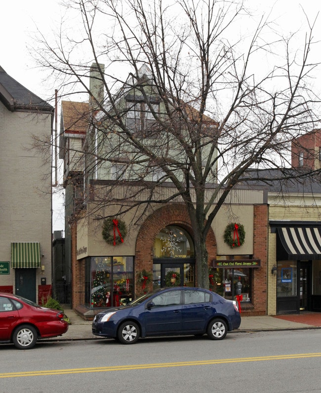 236 Shady Ave in Pittsburgh, PA - Building Photo - Building Photo