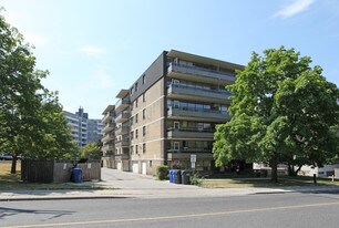 17 Gulliver Rd Apartments