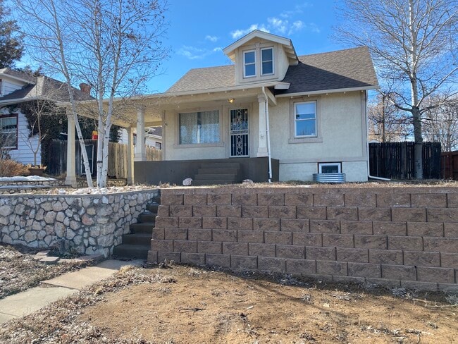 property at 3063 S Pennsylvania St