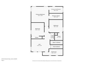 6414 W Constance Way in Phoenix, AZ - Foto de edificio - Building Photo