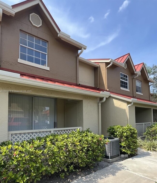property at 18352 NW 68th Ave