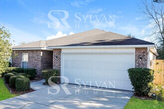 2547 Fox Creek Dr in Jacksonville, FL - Building Photo - Building Photo