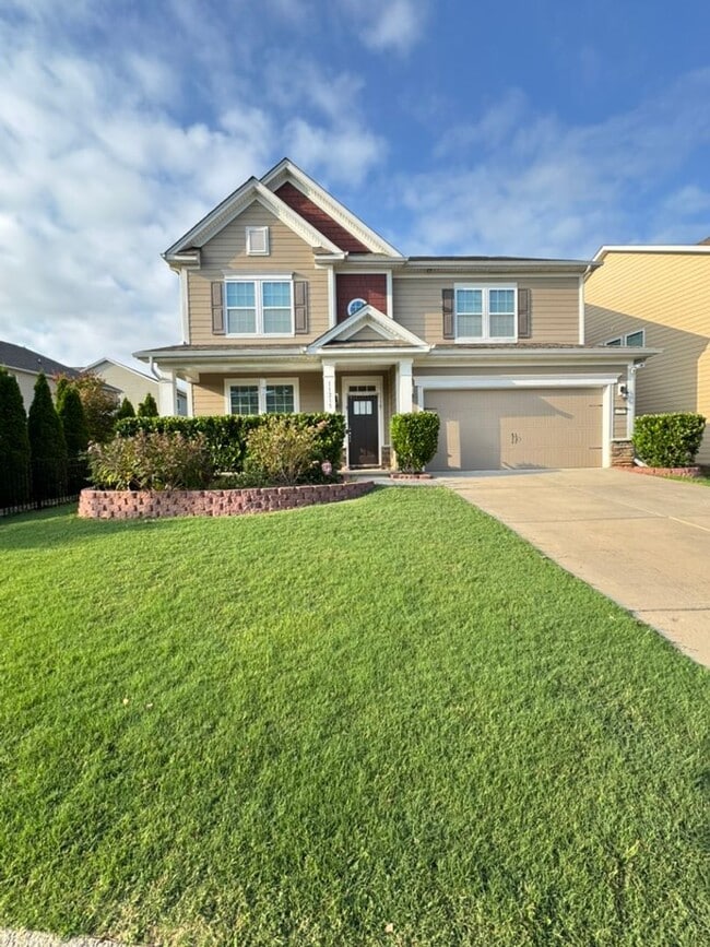 property at 11215 Streamwood Ln NW