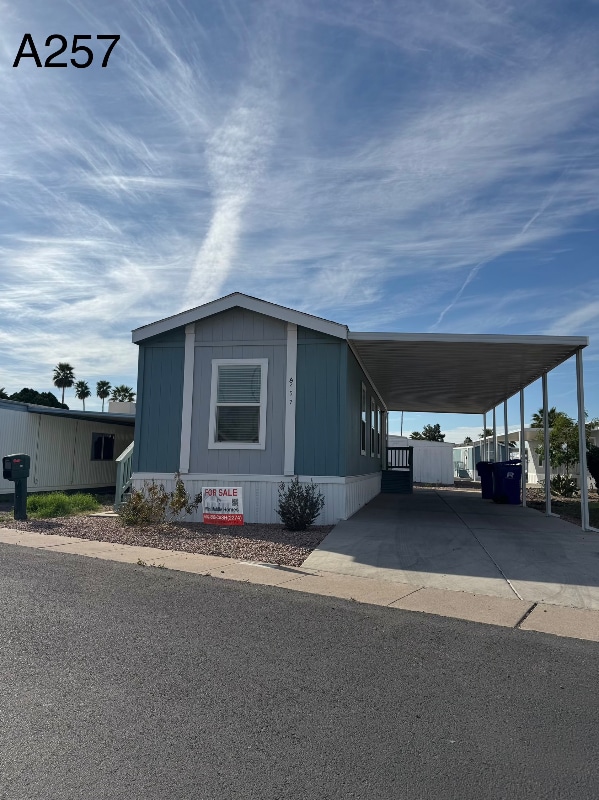 property at 5201 W Camelback Rd