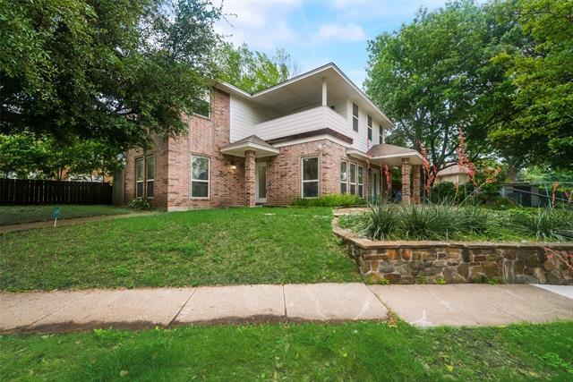 property at 6119 Hudson St