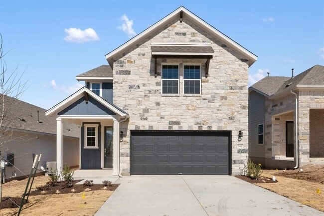 property at 245 Ranier Wy