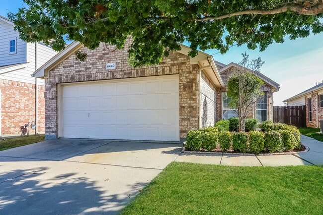 property at 6440 Regina Dr