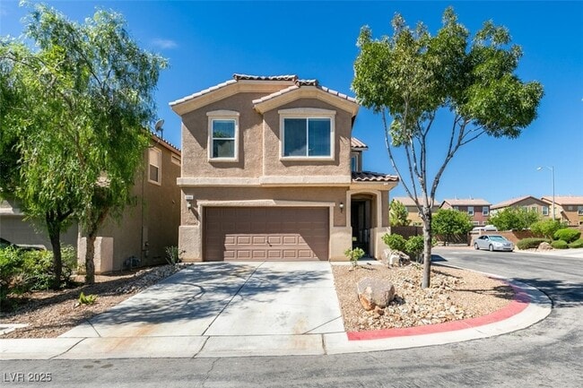 property at 9005 Semillon St
