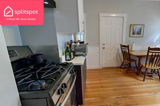 23 Granite St, Unit Unit 2 in Somerville, MA - Building Photo - Building Photo