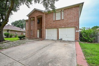 20418 Linden Tree Dr in Katy, TX - Building Photo - Building Photo