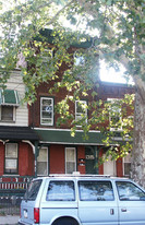 729 Holly St Apartments