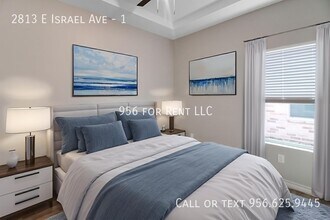 2813 E Israel Ave in Alton, TX - Building Photo - Building Photo