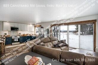 889 Capistrano NW in Kalispell, MT - Building Photo - Building Photo