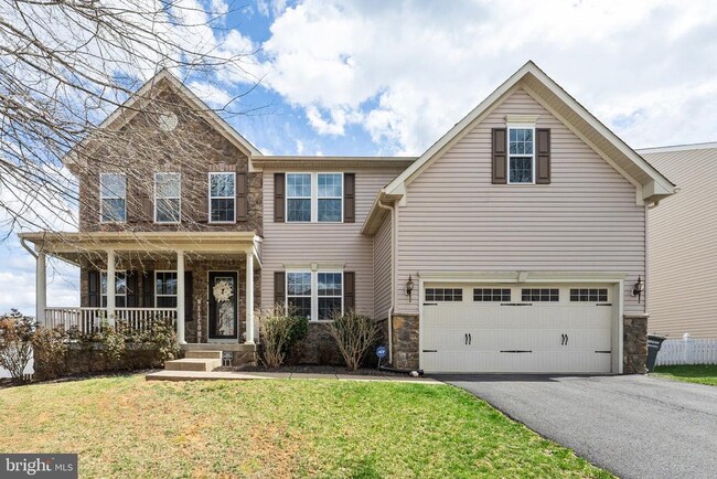 property at 9 Eisentown Drive