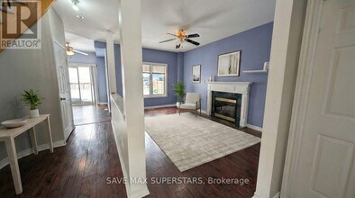 8 Black Ash Trail in Barrie, ON - Building Photo - Building Photo