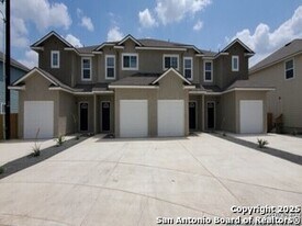 16926 Spirit Brk in Selma, TX - Building Photo