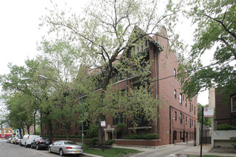 5100 S Hyde Park Blvd in Chicago, IL - Building Photo - Building Photo