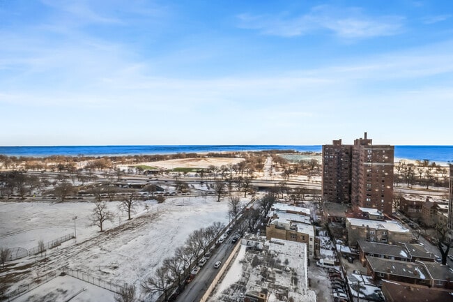 4343 N Clarendon Ave in Chicago, IL - Building Photo - Building Photo