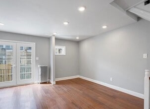 1630 S 28th St in Philadelphia, PA - Building Photo - Building Photo