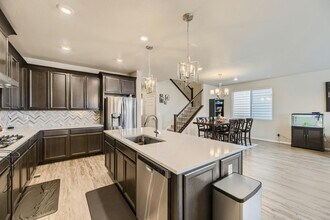 13528 Tree Sparrow Ln in Parker, CO - Building Photo - Building Photo