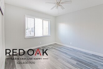 1425 E Appleton St in Long Beach, CA - Building Photo - Building Photo