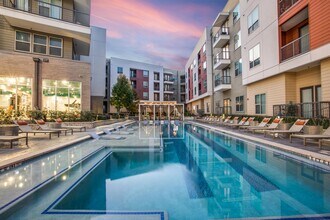 Eastside Richardson in Richardson, TX - Building Photo - Building Photo