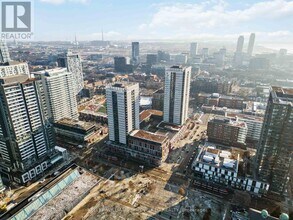 170 Sumach St in Toronto, ON - Building Photo - Building Photo