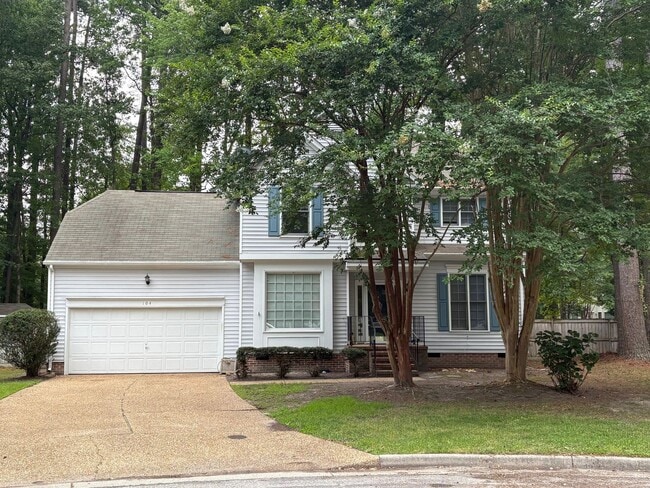 property at 104 Kraft Ct