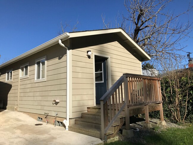 property at 3325 S St