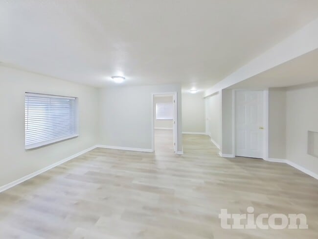 633 Golden Eagle Dr in Colorado Springs, CO - Foto de edificio - Building Photo