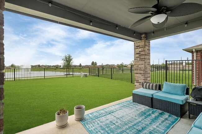 property at 10433 Russell Pines Dr
