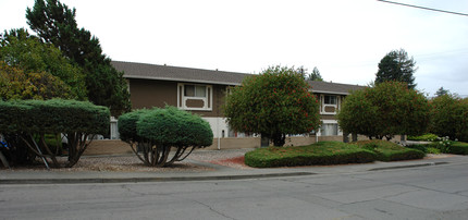 202 E J St in Benicia, CA - Building Photo - Building Photo