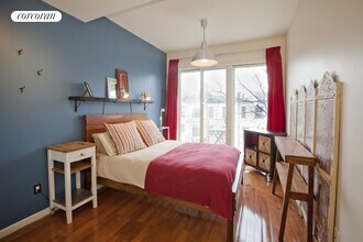 121 W 131st St in New York, NY - Building Photo - Building Photo