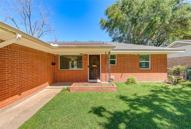 property at 4538 Warm Springs Rd