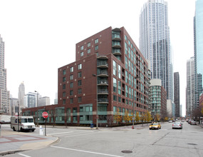 CityView Condominiums in Chicago, IL - Foto de edificio - Building Photo