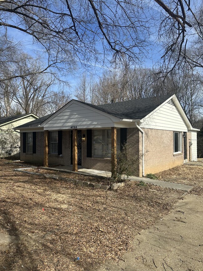 4754 Applestone St in Memphis, TN - Building Photo - Building Photo