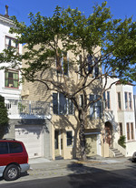 808 Guerrero St Apartments