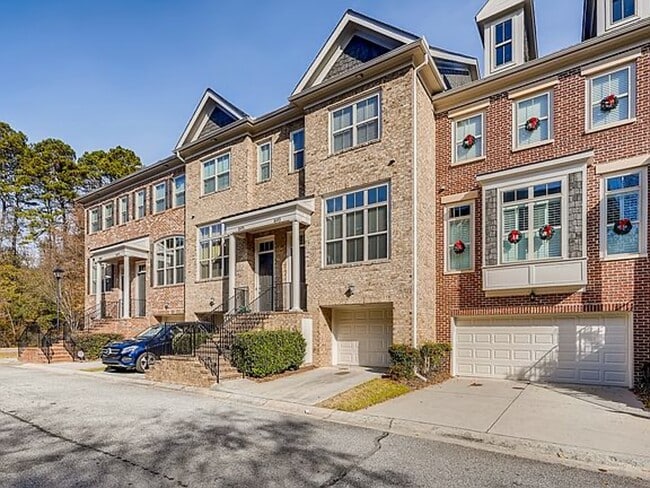 1693 Mosaic Way in Smyrna, GA - Building Photo - Building Photo