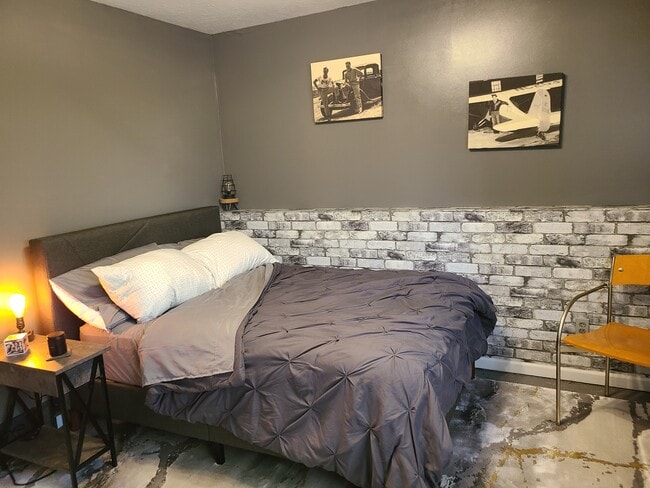 3585 Rogues Edge Dr NE, Unit Lower Level Apartment in Rockford, MI - Foto de edificio - Building Photo