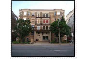 Westbury Manor in Toronto, ON - Building Photo