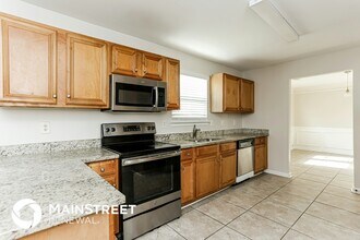 6318 Shell Dr SW, Unit 3009-BS in Atlanta, GA - Building Photo - Building Photo