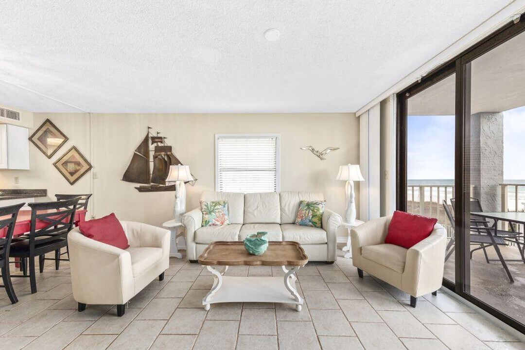 25300 Perdido Beach Blvd in Orange Beach, AL - Building Photo